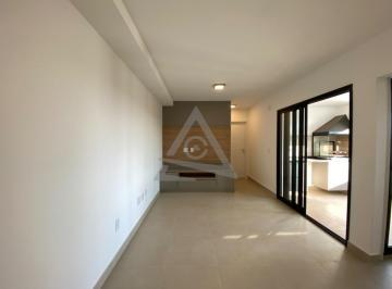 Apartamento · 80m² · 2 Quartos · 2 Vagas · Apartamento à venda em Campinas, Jardim Guanabara, com 2 suítes, com 80 m²