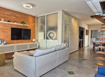 Casa · 105m² · 3 Quartos · 2 Vagas · Sobrado à venda em Campinas, Fazenda São Quirino, com 3 quartos, com 105 m², Residencial Murano