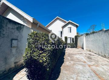 Casa · 315m² · 3 Quartos · 2 Vagas · Casa à venda em Campinas, Bairro das Palmeiras, com 3 quartos, com 315 m²