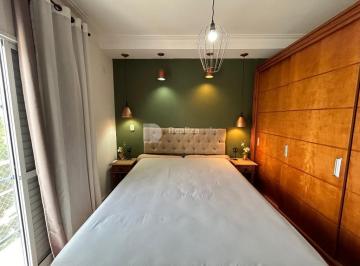 Casa · 112m² · 3 Quartos · 4 Vagas · CHAVES NA MÃO E TUDO PRONTO! Sobrado 3 Quartos (Suíte) Mobiliado em Condomínio – Sua Nova Vida Começ