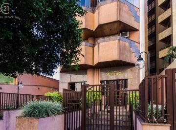 Apartamento · 120m² · 3 Quartos · 1 Vaga · Apartamento à venda em Londrina, Centro, com 3 quartos, com 120 m², Del Rio