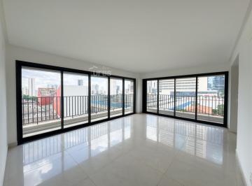 Apartamento · 130m² · 3 Quartos · 2 Vagas · APARTAMENTO À VENDA NO SETOR BUENO | 130m² | 3 SUÍTES | ELEVADOR PRIVATIVO | PRÓXIMO AO ORION