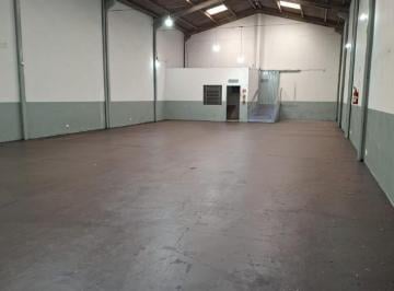 Comercial · 265m² · 2 Vagas · Barracão para alugar em Londrina, Helena, com 265 m²