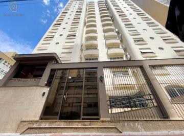 Apartamento · 178m² · 3 Quartos · 2 Vagas · Apartamento à venda em Londrina, Centro, com 3 quartos, com 178 m², Edifício Dom João VI