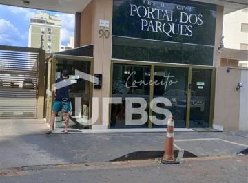 Apartamento · 75m² · 3 Quartos · 2 Vagas · Apartamento Setor Negrão de Lima