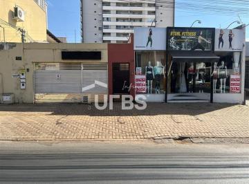 Casa · 300m² · 3 Quartos · 4 Vagas · Casa comercial à venda entre o Goiânia Shopping e Av. T-9 – Setor Bueno