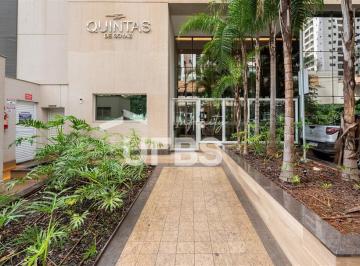 Apartamento · 256m² · 4 Quartos · 3 Vagas · Residencial Quintas de Goyaz