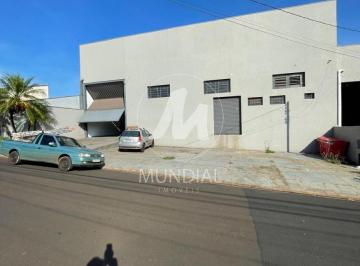 Fachada Unidade · Salão/Galpão (salão - térreo) , cozinha planejada