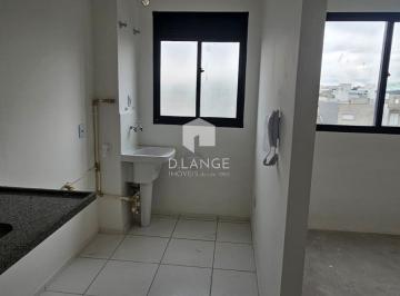 Apartamento · 44m² · 2 Quartos · 1 Vaga · Apartamento à venda no bairro Jardim Ibirapuera em Campinas