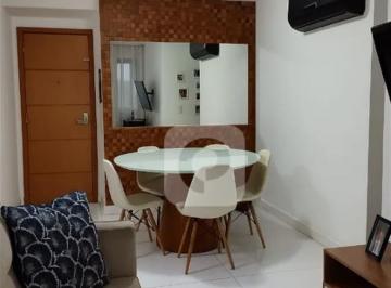 Apartamento · 82m² · 3 Quartos · 2 Vagas · Apartamento 3 quartos 82m2 na Freguesia