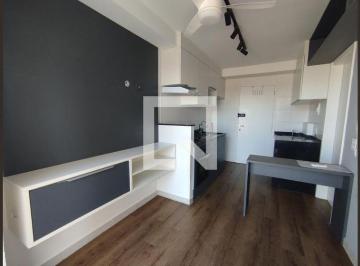 Apartamento · 29m² · 1 Quarto · Apartamento à Venda - Vila Ema, 1 Quarto, 29 m2