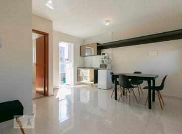 Apartamento · 40m² · 1 Quarto · Apartamento à Venda - Vila Esperança, 1 Quarto, 40 m2