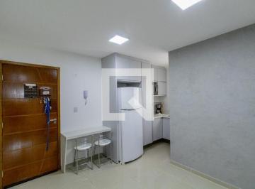 Apartamento · 40m² · 2 Quartos · Apartamento à Venda - Vila Euthalia, 2 Quartos, 40 m2