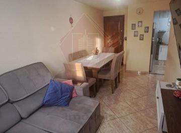Foto 01 · APARTAMENTO DE 3 QUARTOS (1 SUITE), SALA 2 AMBIENTES E UMA VAGA DE GARAGEM COBERTA