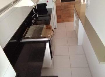 Apartamento · 67m² · 2 Quartos · 1 Vaga · Apartamento 2 dormitórios, 1 vaga no Rossi Fiateci