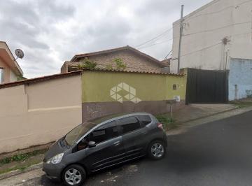 Casa · 225m² · 3 Quartos · 3 Vagas · Casa Térrea à Venda de 130 m² S no Jardim Carlu, Zona Norte - São Paulo/SP