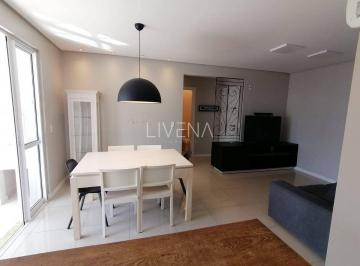 Apartamento · 98m² · 3 Quartos · 2 Vagas · Apartamento 3 dormitórios, mobiliado -Ed De Macedo,
