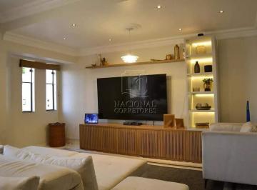 Casa · 292m² · 6 Quartos · 4 Vagas · Lindo Sobrado Mobiliado à Venda no Parque das Nações – Conforto, Elegância e Espaço para Toda a Famí