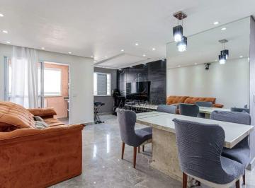 Apartamento · 60m² · 2 Quartos · 1 Vaga · Apartamento à venda, 2 quartos, 1 vaga, Vila Noêmia - Mauá/SP