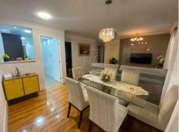 Apartamento · 203m² · 3 Quartos · 2 Vagas · Apartamento à venda 203 m² - 3 suítes - 2 vagas - Centro - Santo André/SP.