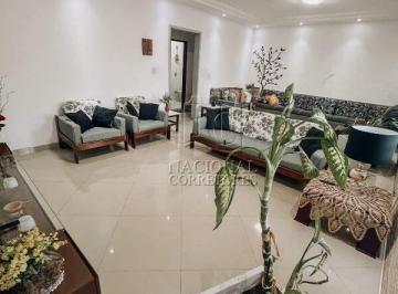Casa · 220m² · 5 Quartos · 4 Vagas · Sobrado à venda, 5 quartos, 2 suítes, 4 vagas, Fundação - São Caetano do Sul/SP