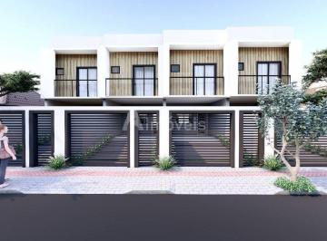 Casa · 98m² · 3 Quartos · 2 Vagas · Sobrado alto padrão Saguaçu