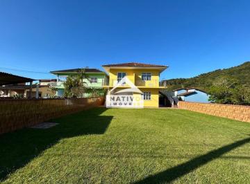 Terreno · 177m² · 2 Quartos · 5 Vagas · Pousada Barra da Lagoa