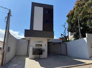 Apartamento · 70m² · 2 Quartos · 1 Vaga · Apartamento com 70m² no Jardim Colonial para venda