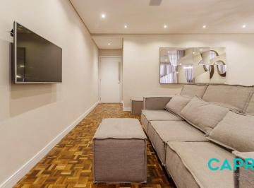 Apartamento · 138m² · 3 Quartos · Apartamento à venda - na Água Verde