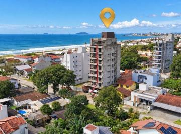 Apartamento · 220m² · 3 Quartos · 2 Vagas · Apartamentos com 03 quartos + 111m² de área privativa, vaga coberta e 160 metros da praia em Itapoá