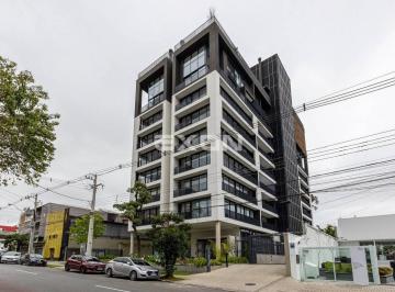 Apartamento · 78m² · 2 Quartos · 1 Vaga · Apartamento 78M² Privativos no Batel – Curitiba