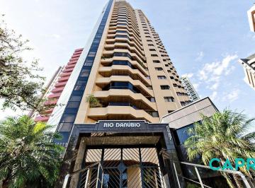 Apartamento · 421m² · 4 Quartos · Apartamento à venda - no Centro
