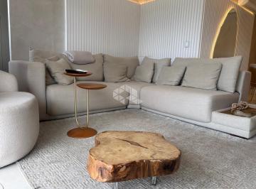 Apartamento · 84m² · 2 Quartos · 2 Vagas · Apartamento 2 Dormitórios com Suíte, Mobiliado no Centro de Canoas
