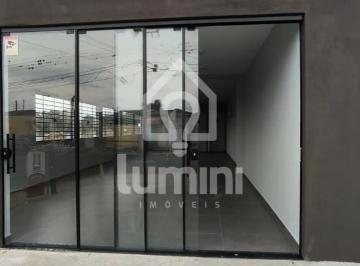Comercial · 80m² · SALA COMERCIAL PARA LOCAÇÃO NO CARA-CARÁ