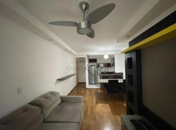 Apartamento de 3 quartos, São José dos Campos · Apartamento no Bella Cittá Club House – Vila Sanches