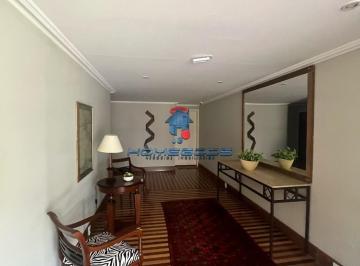 Apartamento · 238m² · 3 Quartos · Maravilhoso apartamento Garden Bougainville  com 3 suítes à venda em Campinas SP.