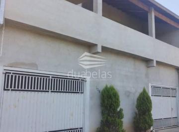 Casa · 150m² · 2 Quartos · 3 Vagas · CASA ASSOBRADADA CHÁCARAS BOA ESPERANÇA