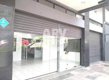 Comercial · Loja - B. Higienópolis - Porto Alegre - RS