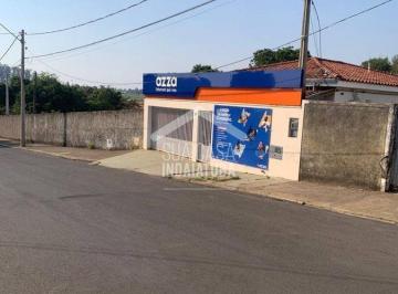 Comercial · 110m² · 2 Quartos · 2 Vagas · Casa Comercial a Venda no Centro de Elias Fausto