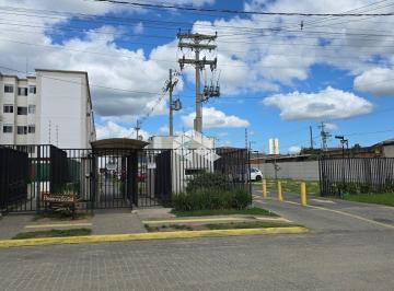 Apartamento · 41m² · 2 Quartos · 1 Vaga · Apartamento reformado com 2 dormitórios e vaga de garagem na Restinga - Porto Alegre