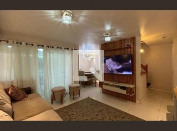 Casa · 211m² · 6 Quartos · 2 Vagas · Casa para Aluguel - Jardim Oceânico, 6 Quartos,  211 m2 - Rio de Janeiro