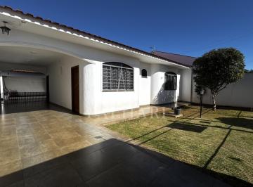 Casa · 139m² · 3 Quartos · 5 Vagas · CASA JARDIM BRASILIA