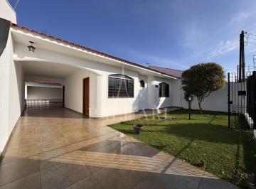 Casa · 139m² · 3 Quartos · 5 Vagas · CASA  JARDIM BRASILIA