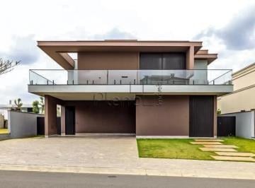 imagem · Sobrado à venda em Campinas, Loteamento Mont Blanc Residence, com 4 suítes, com