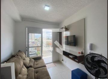 Apartamento · 28m² · 1 Quarto · Apartamento à Venda - Vila Guilherme, 1 Quarto, 28 m2