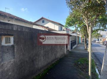 Casa · 200m² · 3 Quartos · 2 Vagas · Casa Térrea com Edícula à Venda na Cidade Dutra - 200m², 3 Dorms, o imóvel pr...