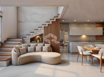 Casa · 150m² · 3 Quartos · 2 Vagas · Casa 3 suítes nos Ingleses