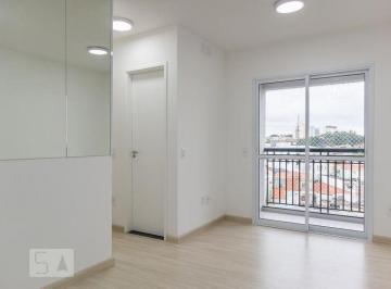 Apartamento · 43m² · 2 Quartos · Apartamento à Venda - Vila Gustavo, 2 Quartos, 43 m2