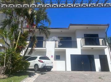 k7 · Casa 4 dormitórios sendo 1 suíte com amplo terreno em Capoeiras Florianópolis - SC