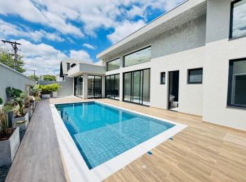 Casa · 524m² · 3 Quartos · 4 Vagas · Casa em City América - São Paulo